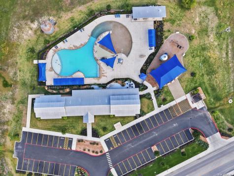 13927 Silos Meadows San Antonio TX 78252