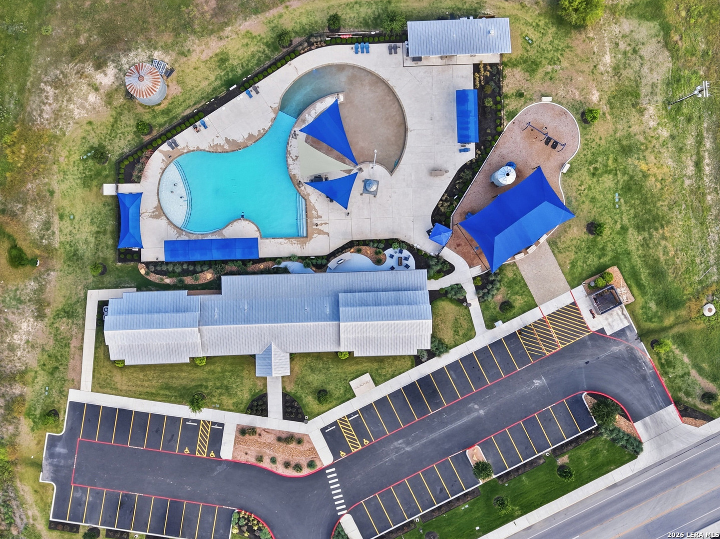13927 Silos Meadows San Antonio TX 78252
