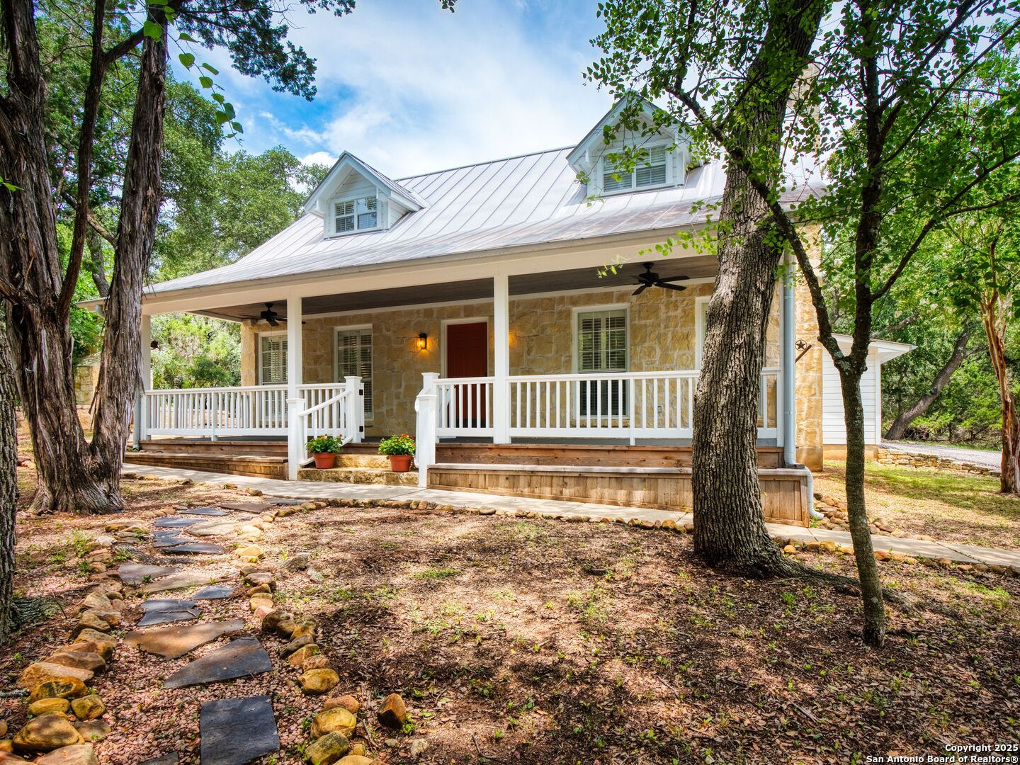 146/144 Ranger Creek Road Boerne TX 78006