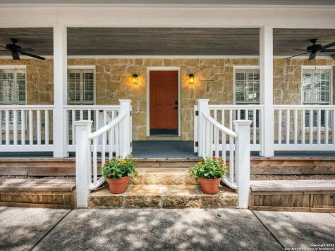 146/144 Ranger Creek Road Boerne TX 78006