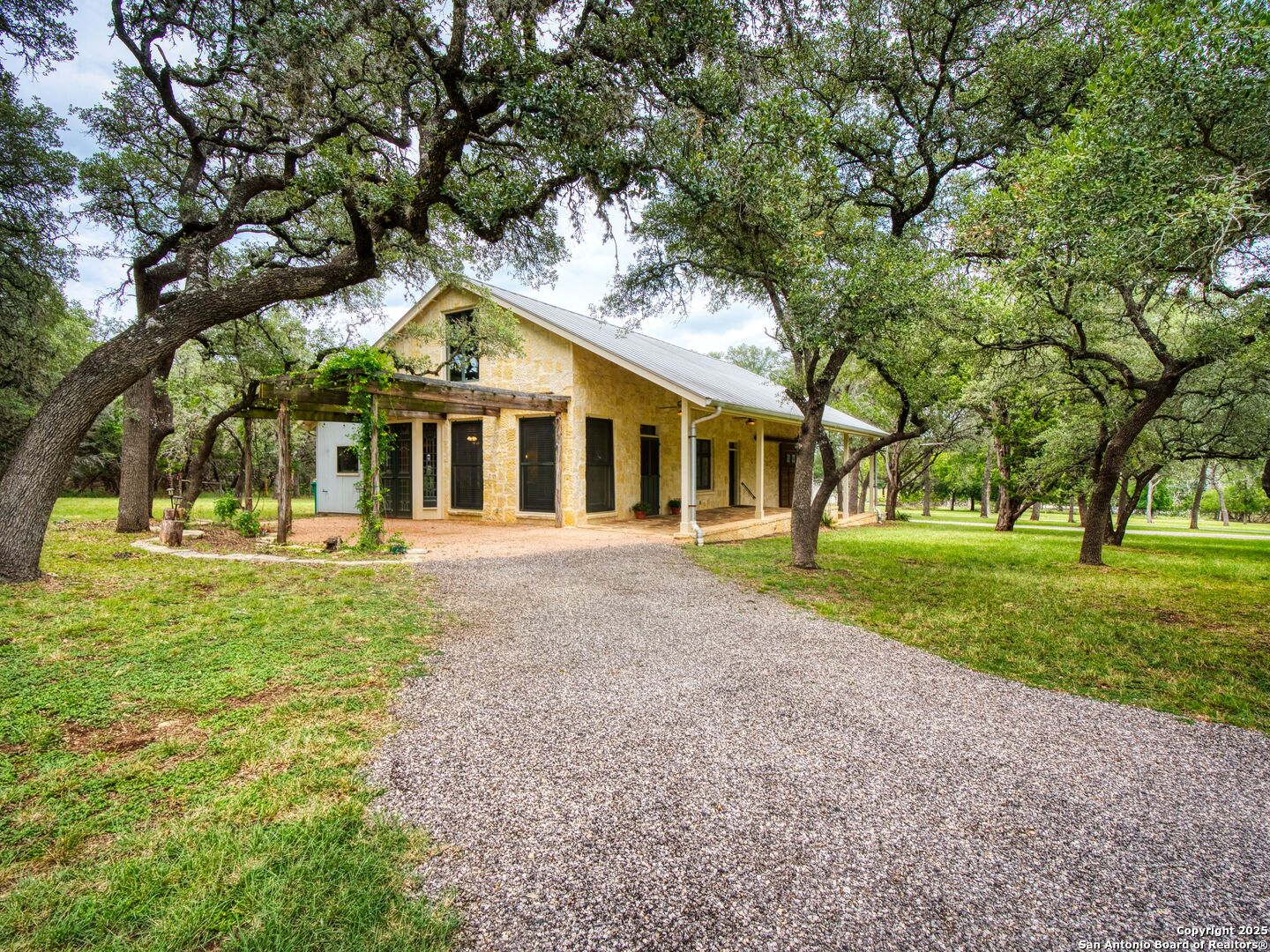 146/144 Ranger Creek Road Boerne TX 78006