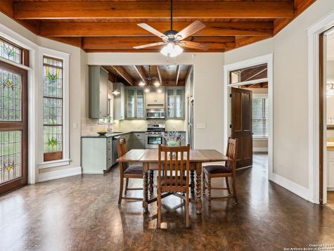 146/144 Ranger Creek Road Boerne TX 78006