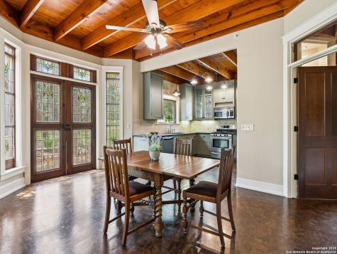 146/144 Ranger Creek Road Boerne TX 78006