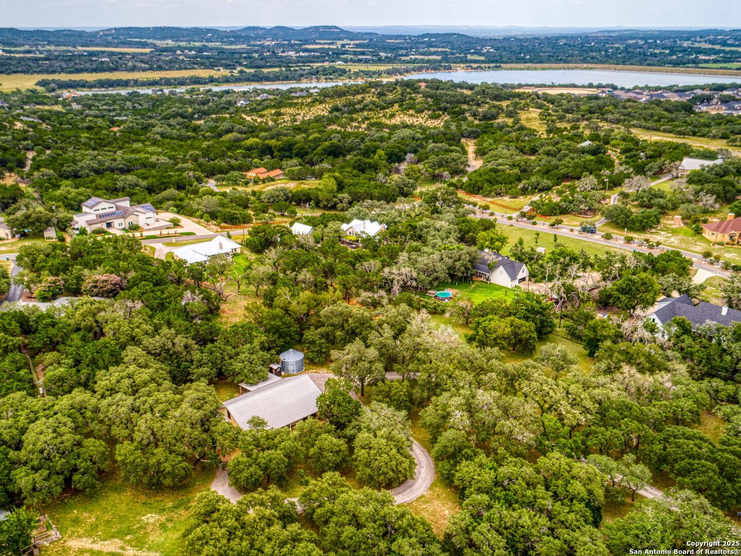 146/144 Ranger Creek Road Boerne TX 78006
