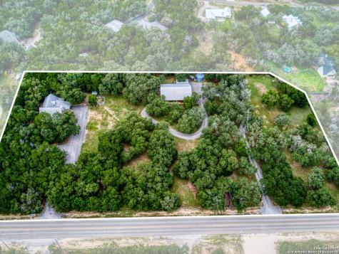 146/144 Ranger Creek Road Boerne TX 78006