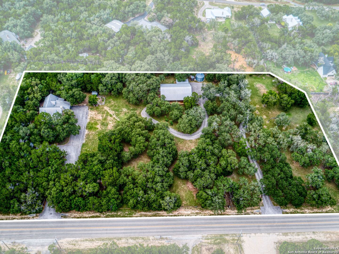 146/144 Ranger Creek Road Boerne TX 78006