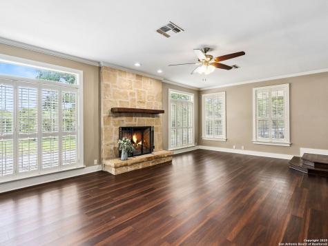146/144 Ranger Creek Road Boerne TX 78006