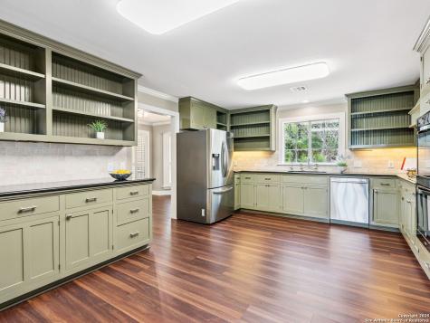 146/144 Ranger Creek Road Boerne TX 78006