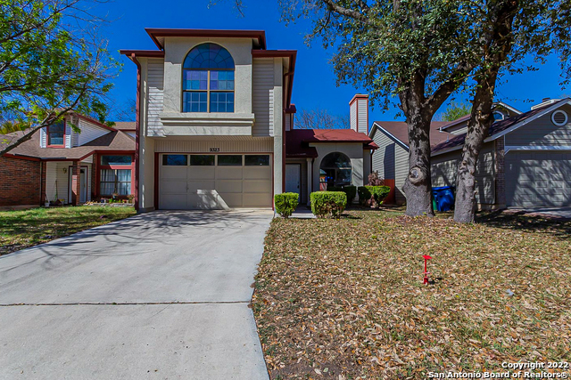 9323 Village Lance San Antonio TX 78250