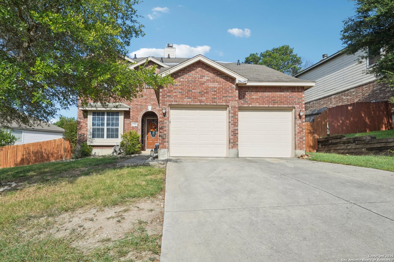 13358 Tusayan Universal City TX 78148