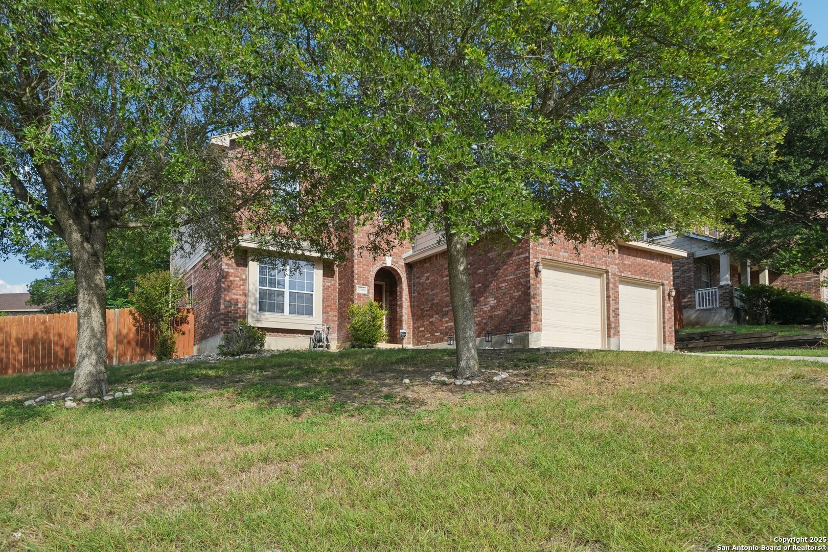 13358 Tusayan Universal City TX 78148
