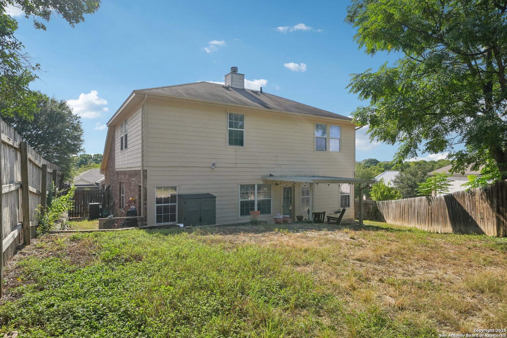13358 Tusayan Universal City TX 78148
