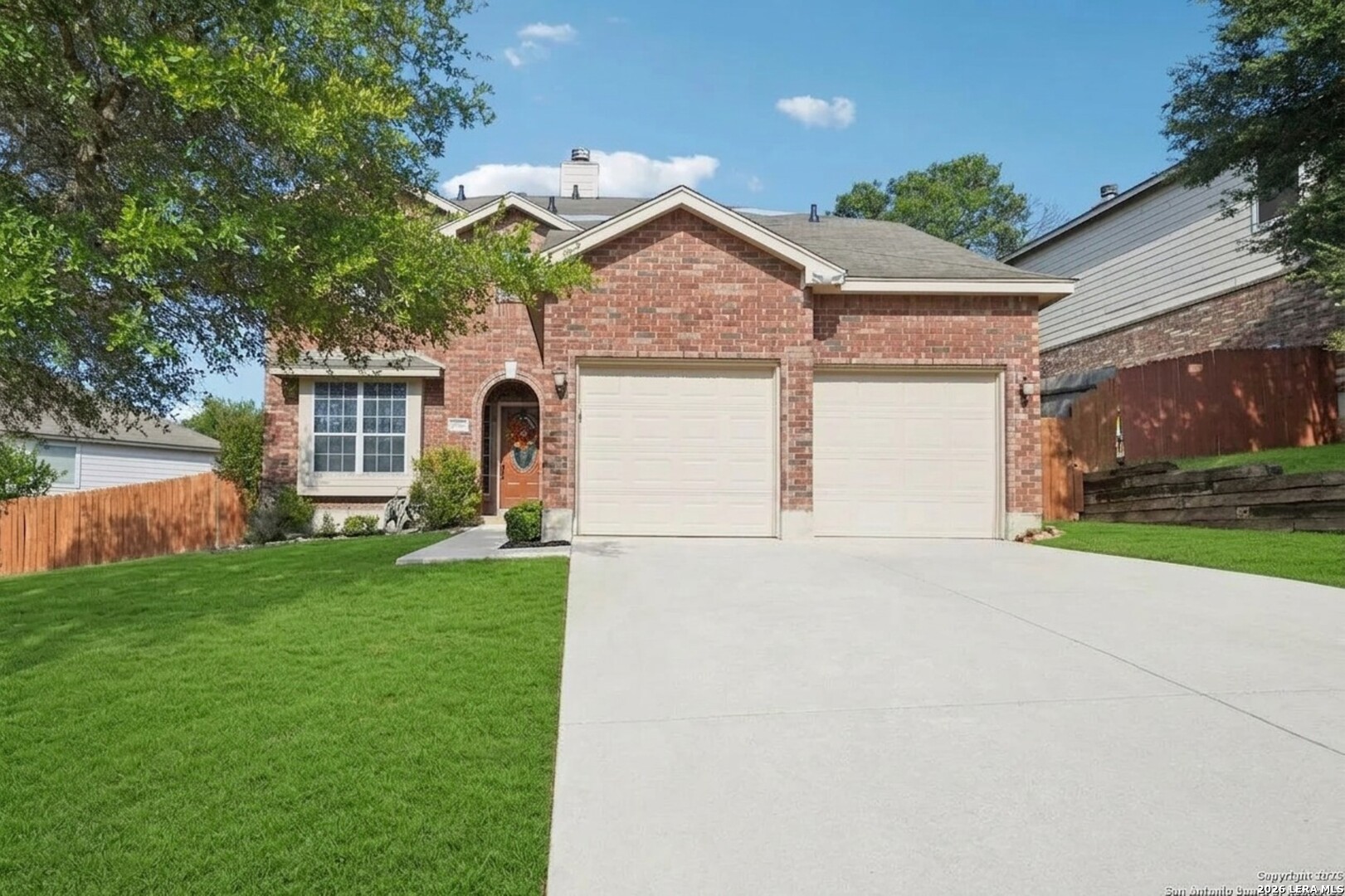 13358 Tusayan Universal City TX 78148