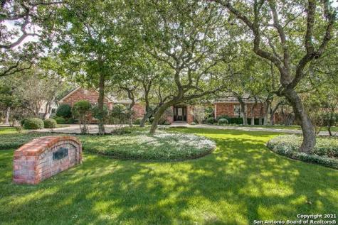 130 Manchester Way Shavano Park TX 78249