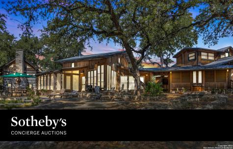 1145 Cypress Cove Road Spring Branch TX 78070