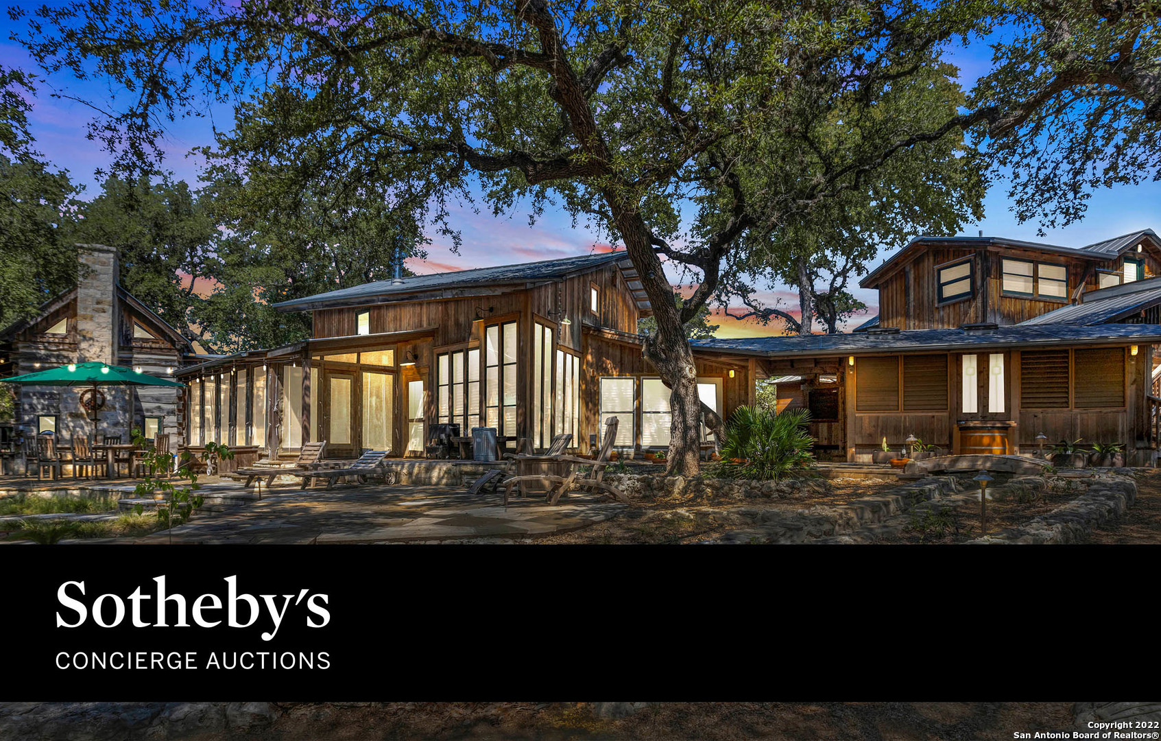 1145 Cypress Cove Road Spring Branch TX 78070