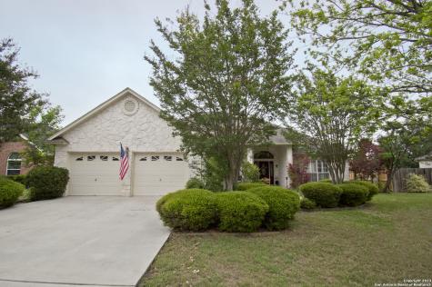 1247 Vista Bonita New Braunfels TX 78130