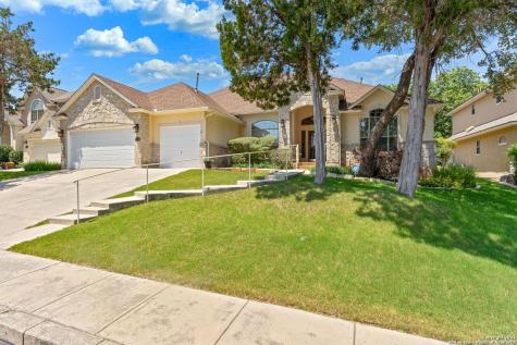 18306 Rogers Pike San Antonio TX 78258