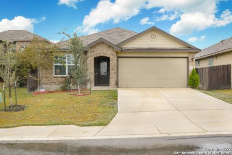 2927 Thackery Grove San Antonio TX 78245