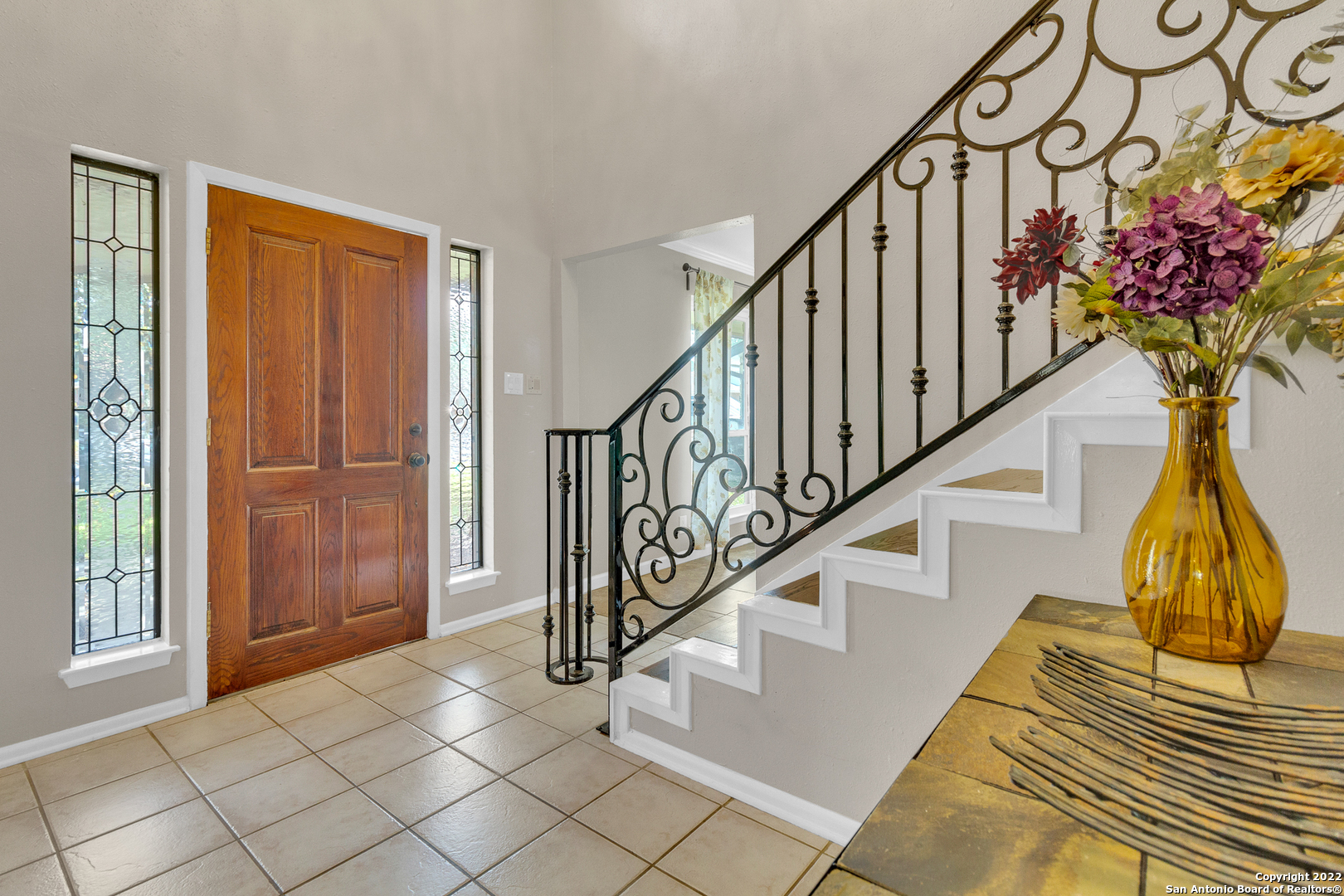 7706 Lynn Anne Street San Antonio TX 78240