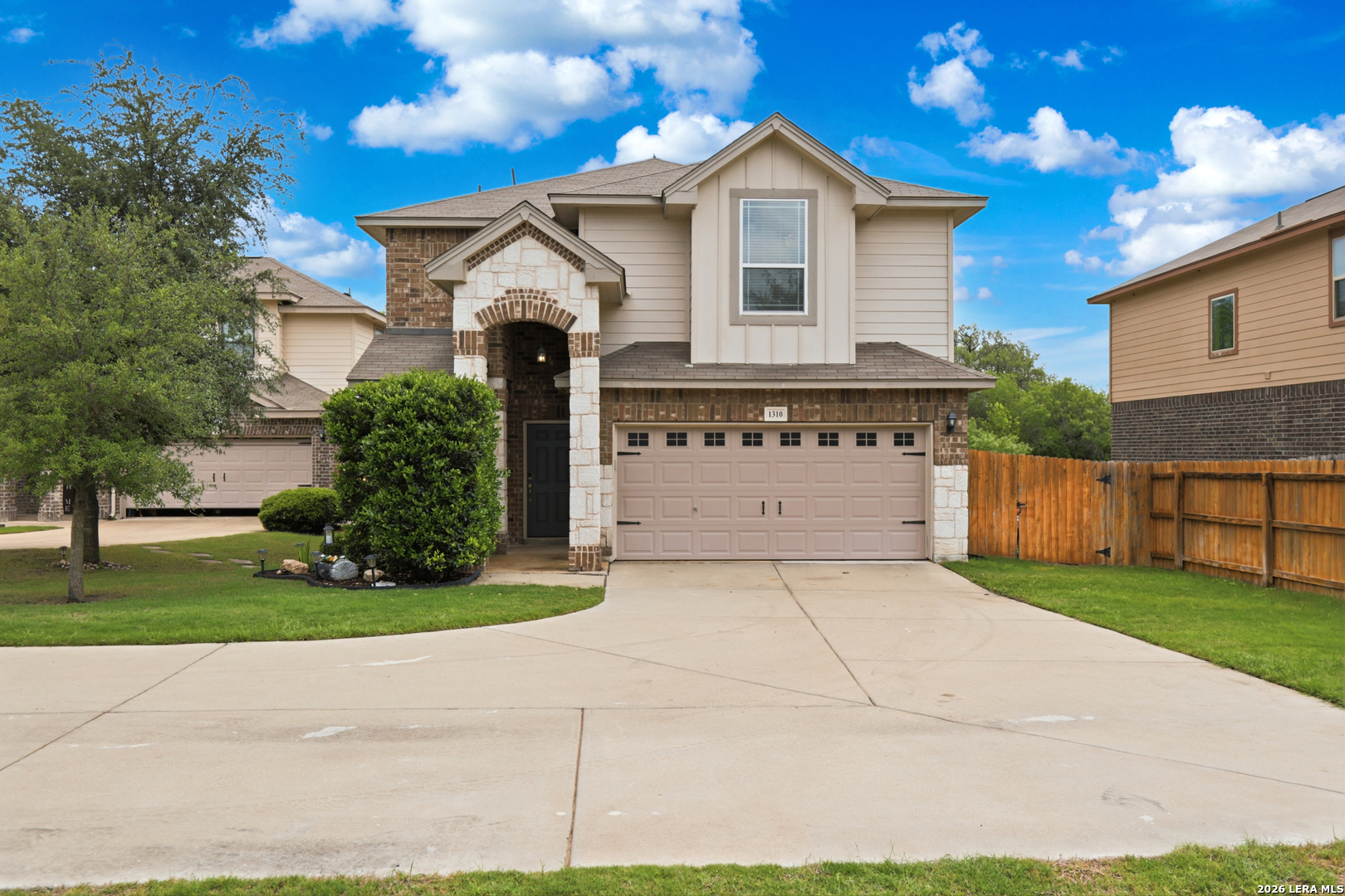1310 Oriole San Antonio TX 78245