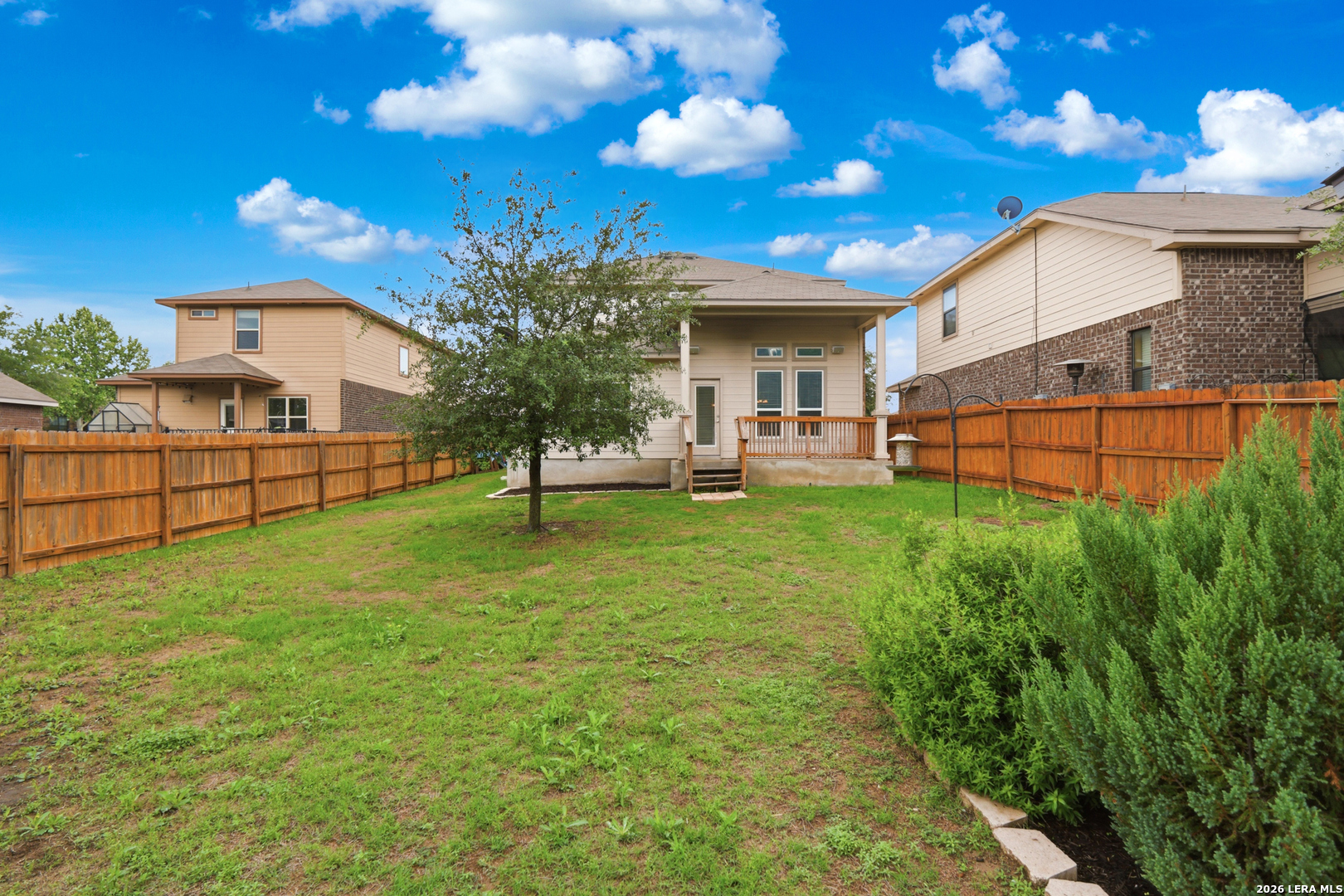 1310 Oriole San Antonio TX 78245