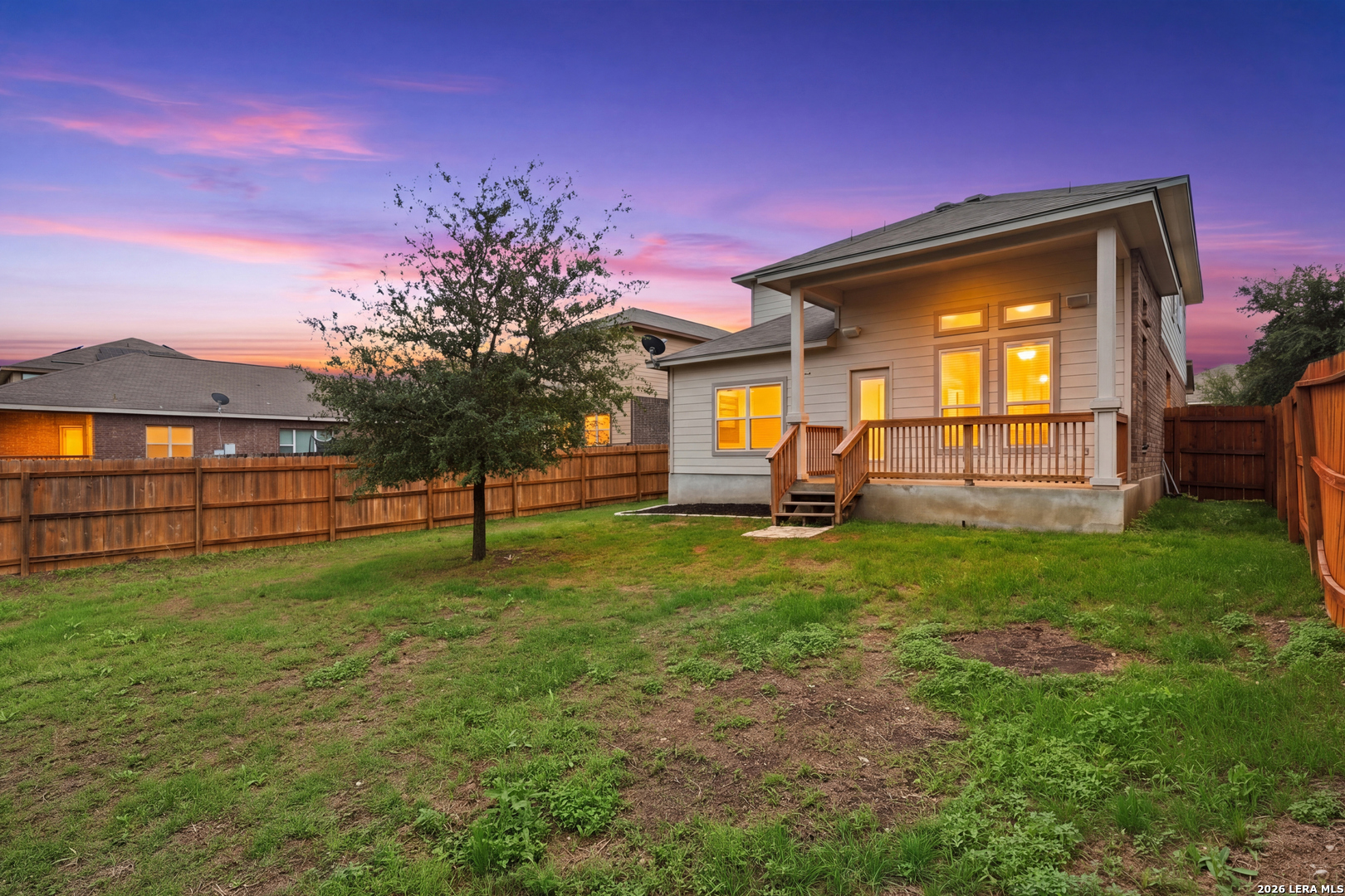 1310 Oriole San Antonio TX 78245
