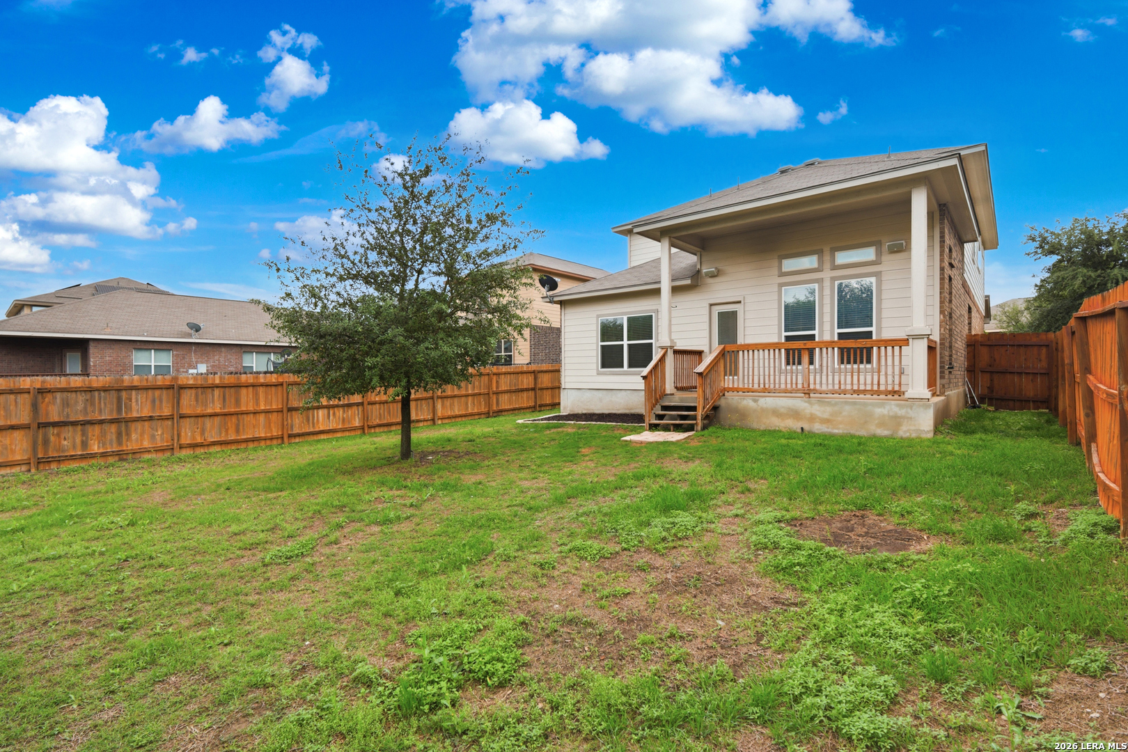 1310 Oriole San Antonio TX 78245