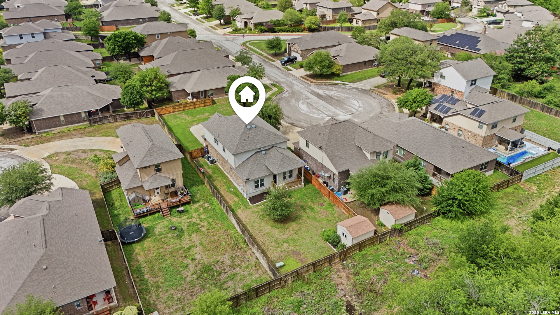 1310 Oriole San Antonio TX 78245