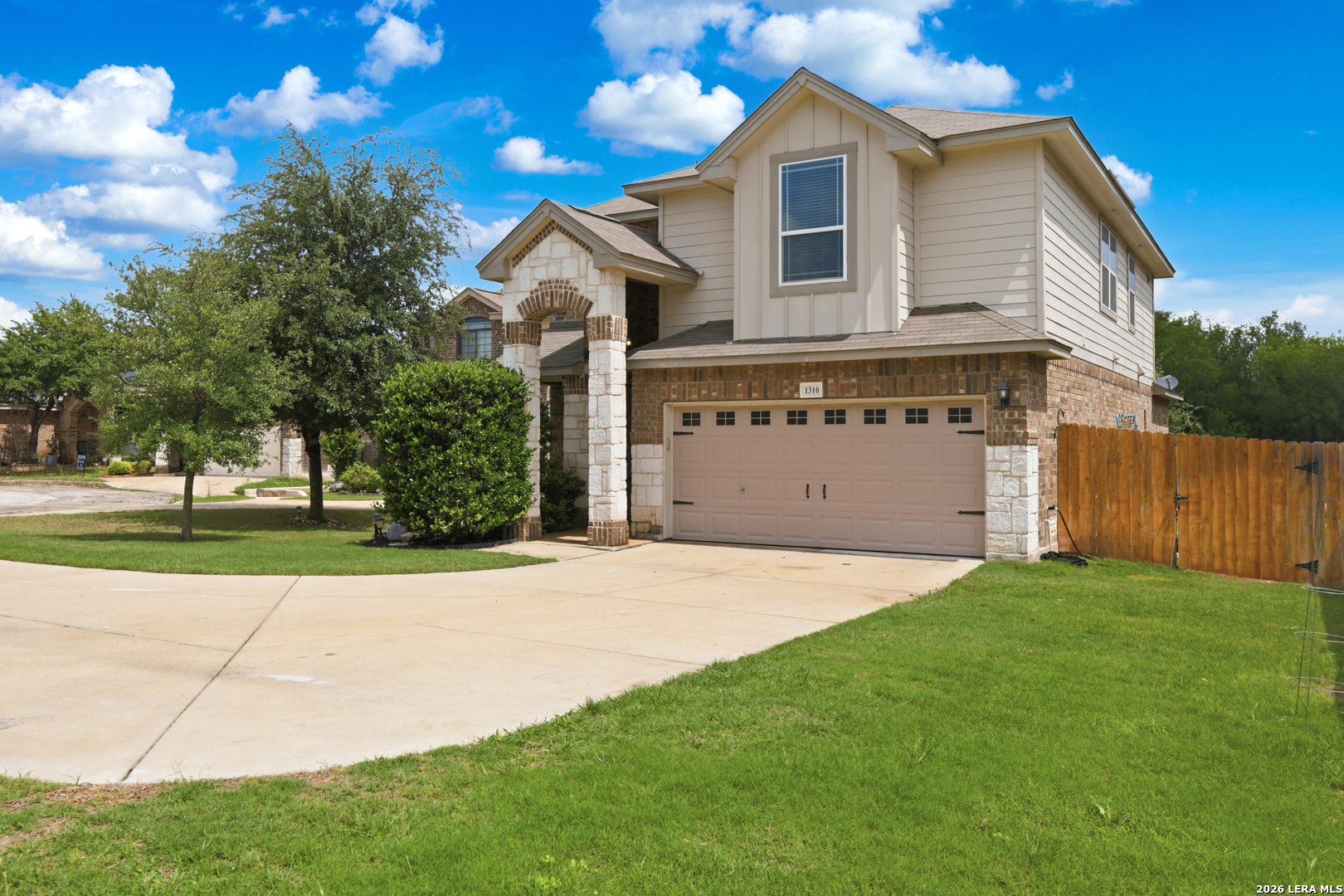 1310 Oriole San Antonio TX 78245