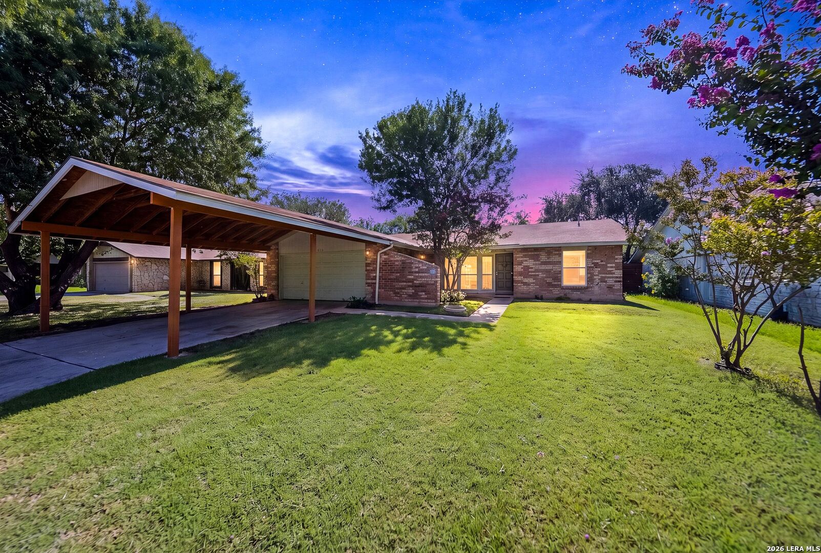 1126 Churing Drive San Antonio TX 78245