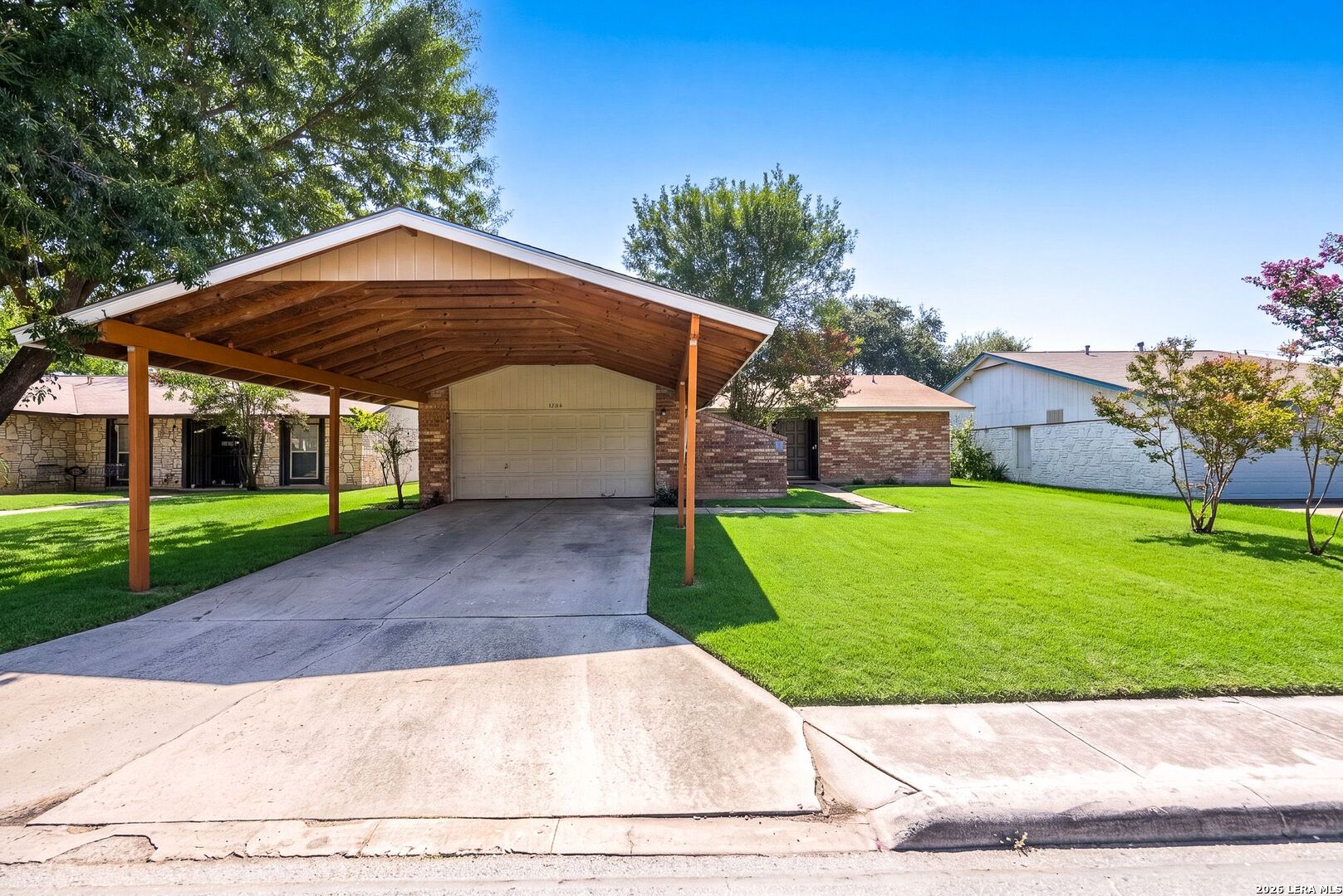 1126 Churing Drive San Antonio TX 78245