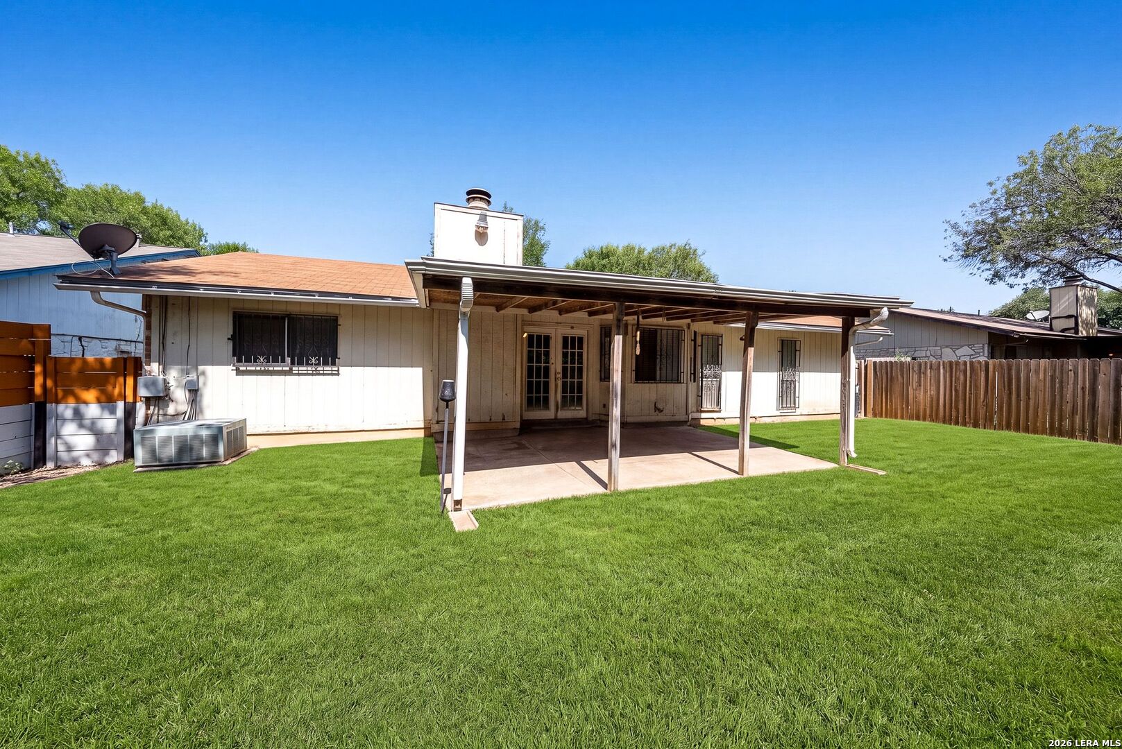 1126 Churing Drive San Antonio TX 78245