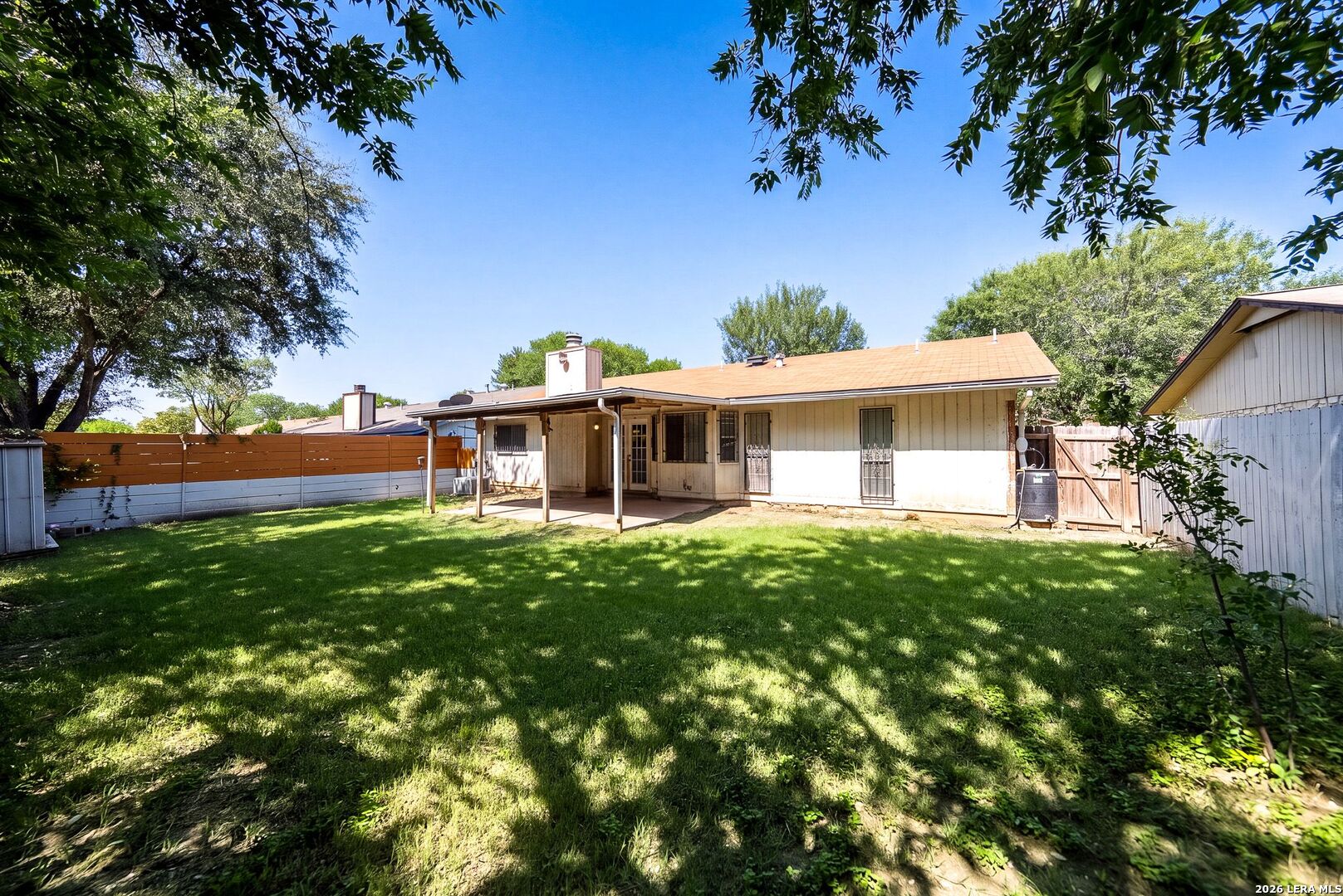 1126 Churing Drive San Antonio TX 78245