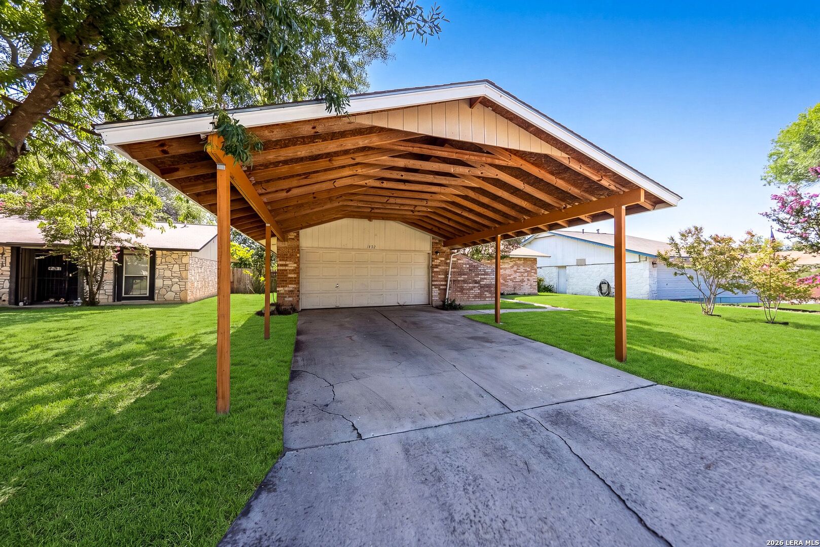 1126 Churing Drive San Antonio TX 78245