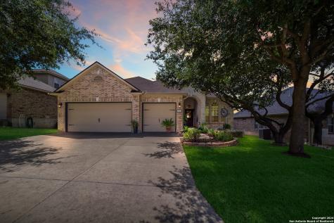 1411 Mesa Hollow San Antonio TX 78258