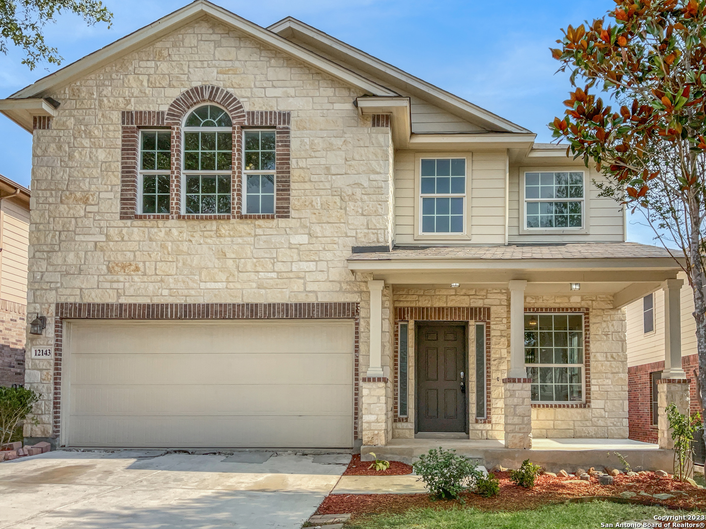 12143 Bowie Mill San Antonio TX 78253