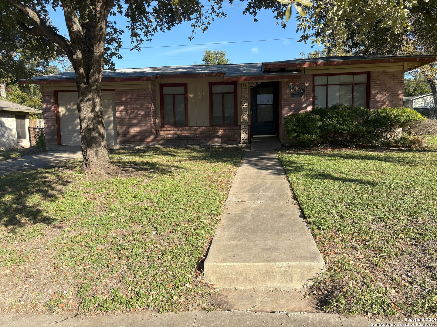339 Latch Drive San Antonio TX 78213