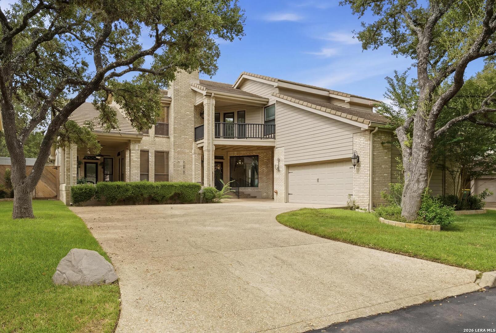 7822 Timber Top Boerne TX 78015