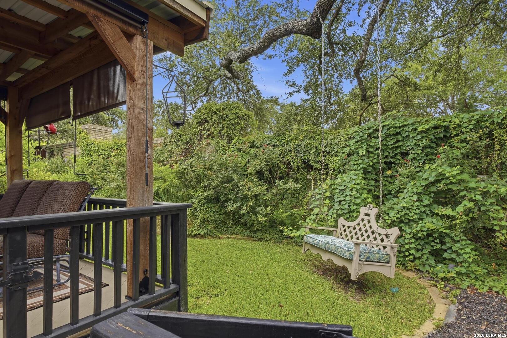 7822 Timber Top Boerne TX 78015