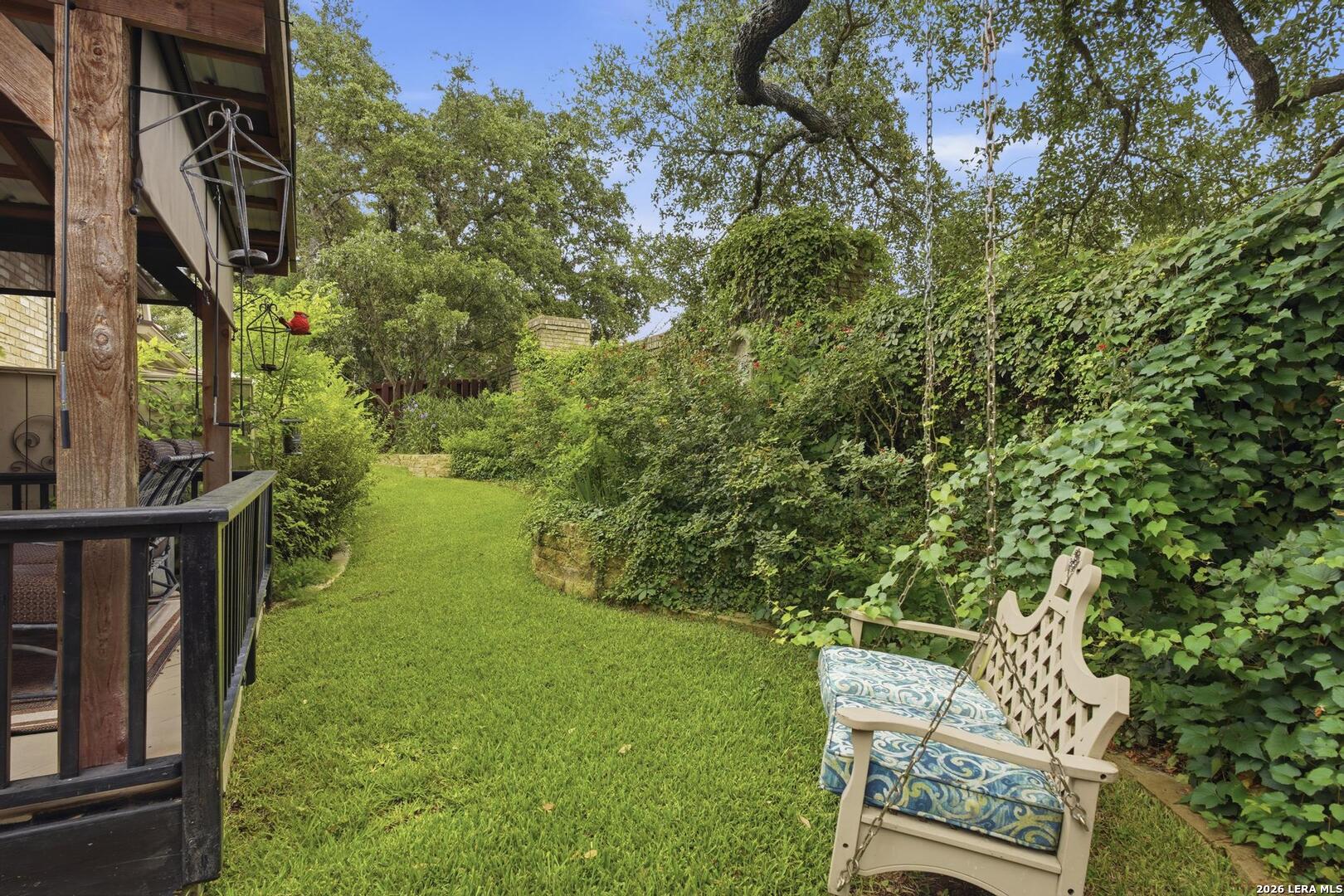 7822 Timber Top Boerne TX 78015