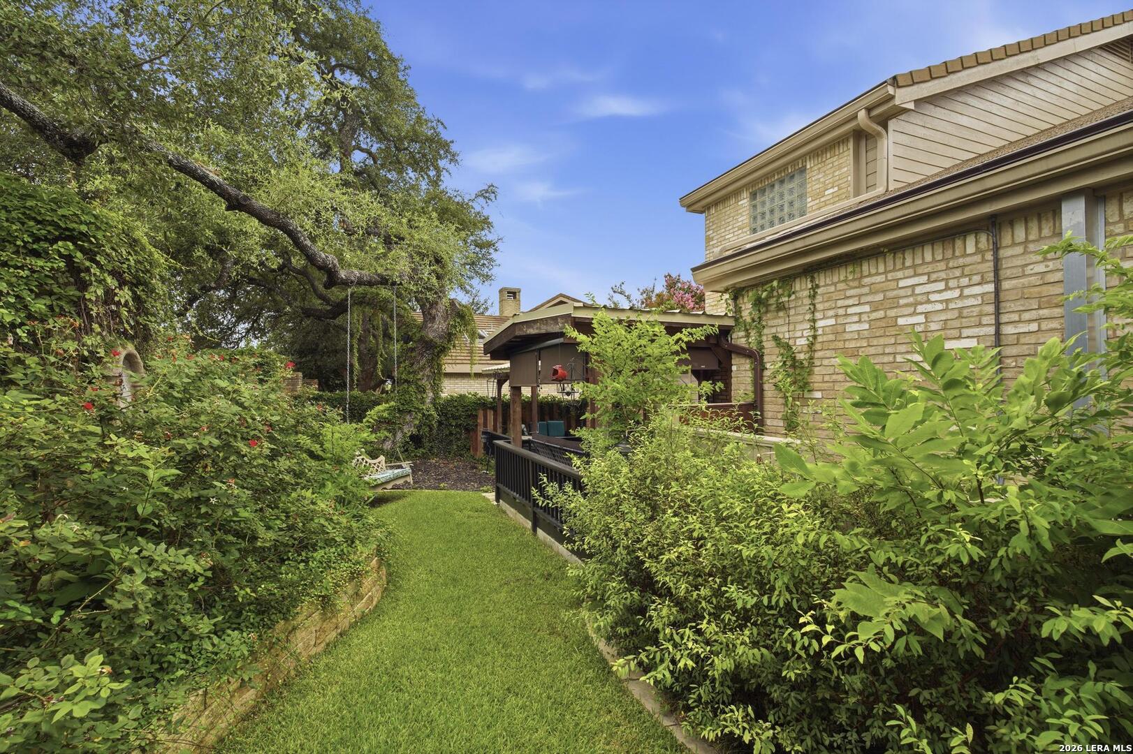 7822 Timber Top Boerne TX 78015