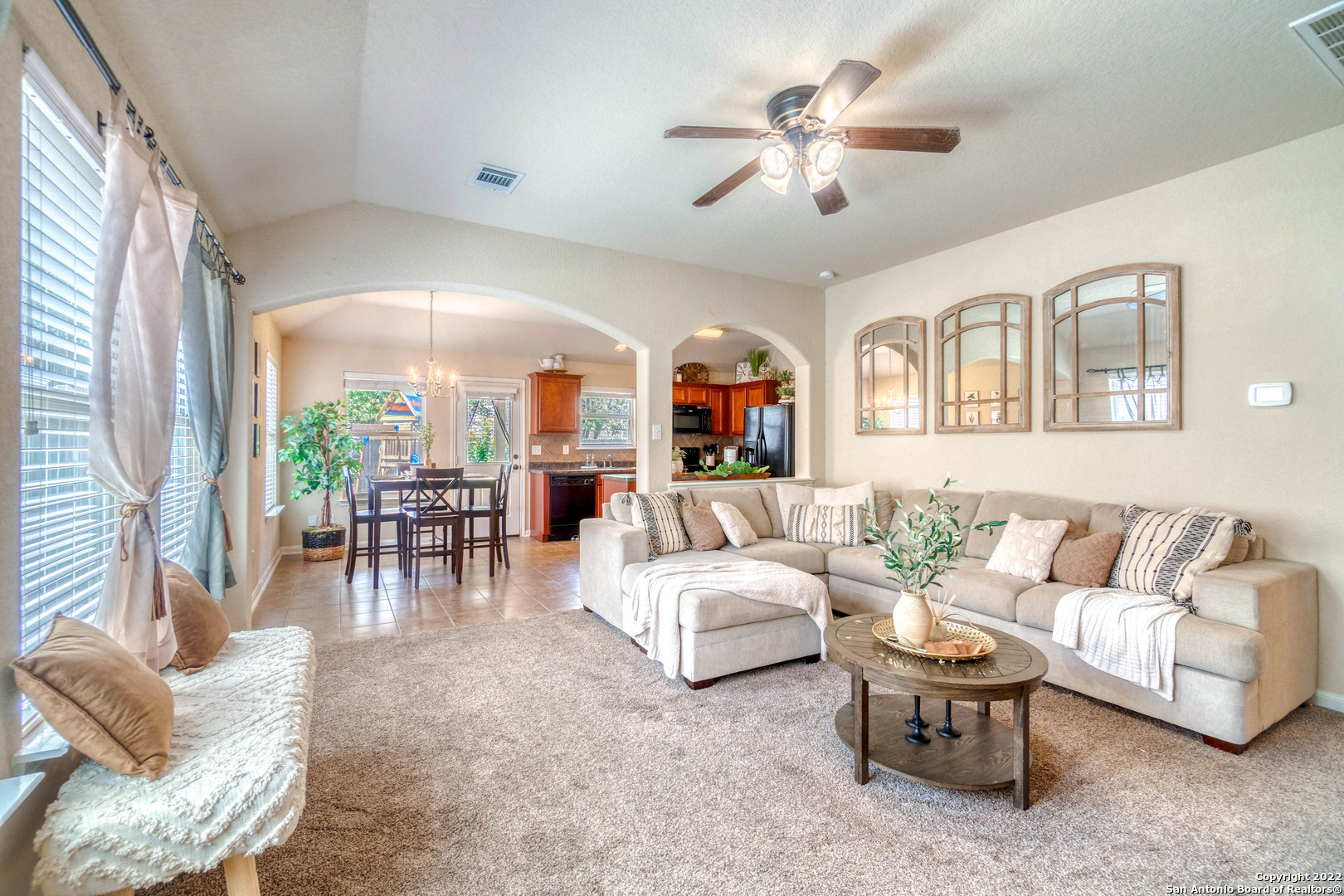 12022 Mill Berger San Antonio TX 78254