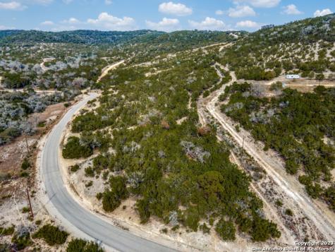 Lot 90 Bear Springs Road Pipe Creek TX 78063