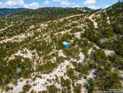 Lot 90 Bear Springs Road Pipe Creek TX 78063