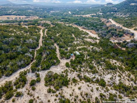 Lot 90 Bear Springs Road Pipe Creek TX 78063