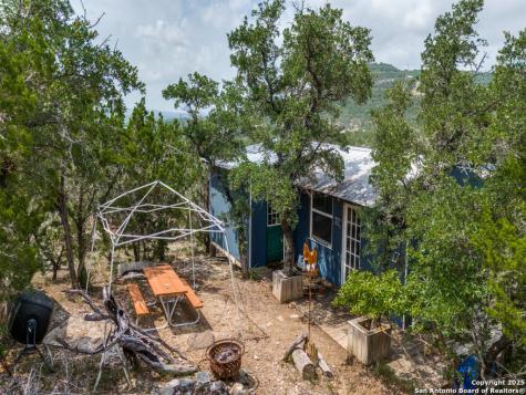 Lot 90 Bear Springs Road Pipe Creek TX 78063