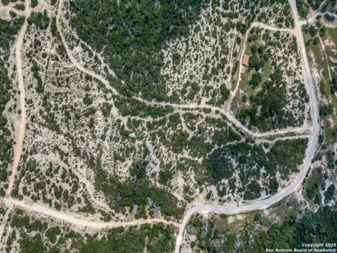 Lot 90 Bear Springs Road Pipe Creek TX 78063
