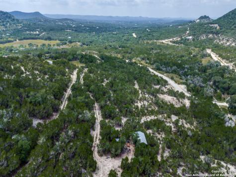 Lot 90 Bear Springs Road Pipe Creek TX 78063