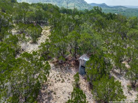Lot 90 Bear Springs Road Pipe Creek TX 78063